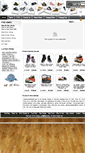 Mobile Screenshot of jordans-nikeshoes.com